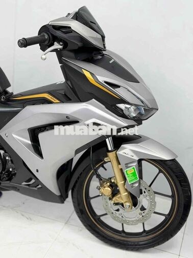 Honda Winner X V4 2025 Bạc 9000 km