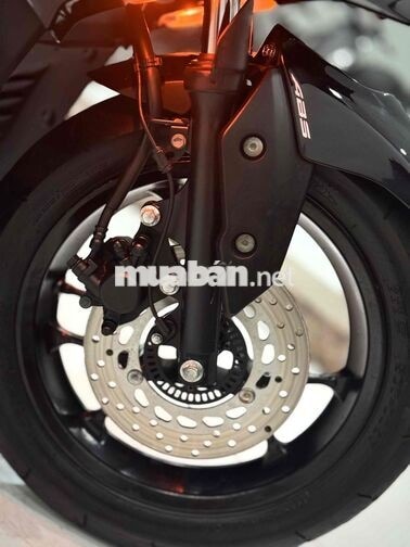 NVX 125 2017 Lướt chính chủ ký ( Hỗ trợ GÓP ) ✅✅