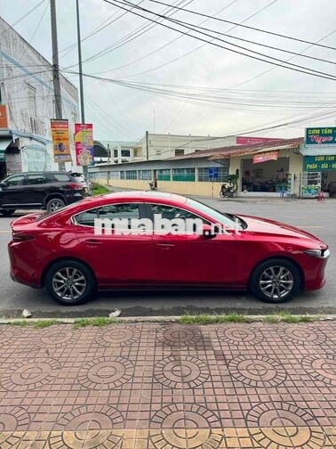 Mazda 3 Premium 2021 ĐK 2022