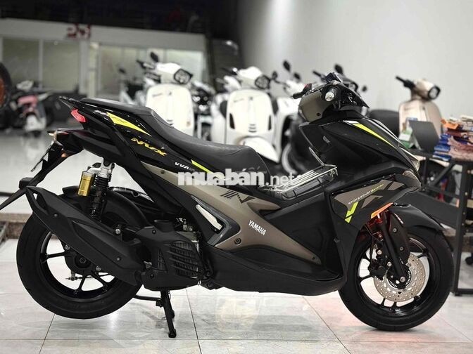 NVX 125 2017 Lướt chính chủ ký ( Hỗ trợ GÓP ) ✅✅