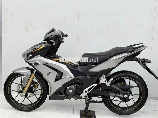 Honda Winner X V4 2025 Bạc 9000 km