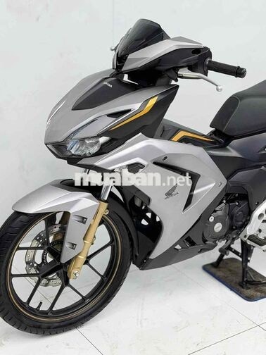Honda Winner X V4 2025 Bạc 9000 km