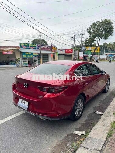 Mazda 3 Premium 2021 ĐK 2022