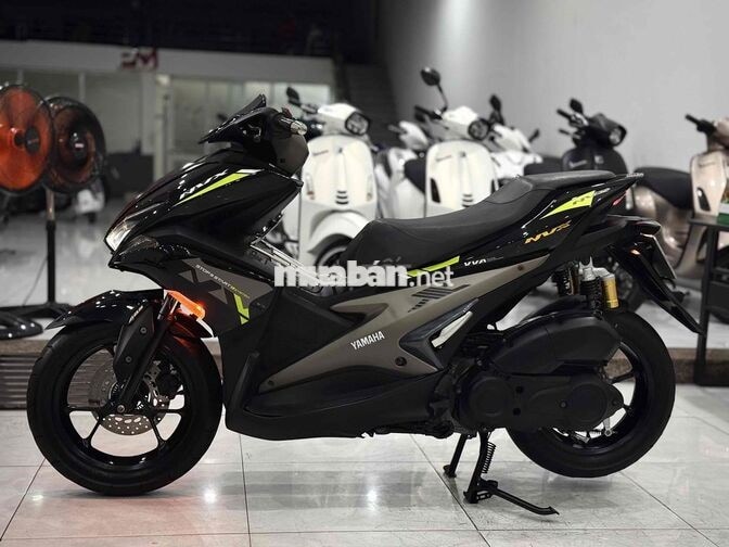 NVX 125 2017 Lướt chính chủ ký ( Hỗ trợ GÓP ) ✅✅