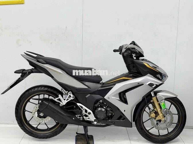Honda Winner X V4 2025 Bạc 9000 km
