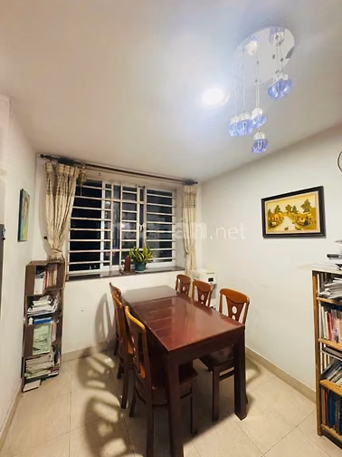 CHÍNH CHỦ BÁN CĂN HỘ D1 KDC PHÚ LỢI – 71M² – 2PN – SỔ HỒNG – 2,49 TỶ