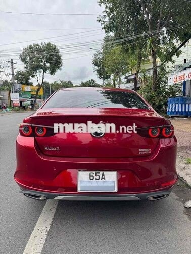 Mazda 3 Premium 2021 ĐK 2022