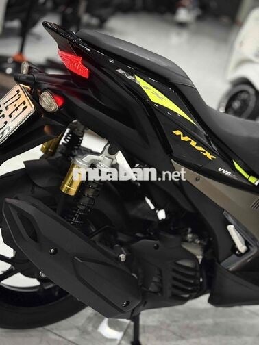 NVX 125 2017 Lướt chính chủ ký ( Hỗ trợ GÓP ) ✅✅