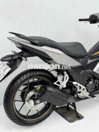 Honda Winner X V4 2025 Bạc 9000 km