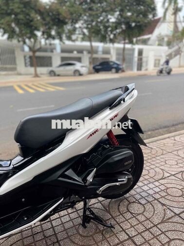Honda AirBlade 2014 Trắng đen Zin