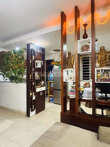 CHÍNH CHỦ BÁN CĂN HỘ D1 KDC PHÚ LỢI – 71M² – 2PN – SỔ HỒNG – 2,49 TỶ