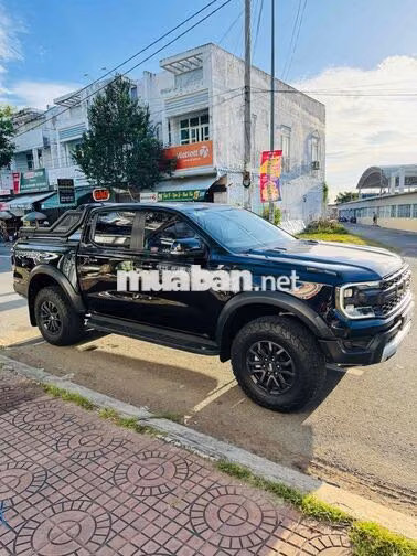 Ford Raptor 2023 - Nhập Thái (Cực Mới)