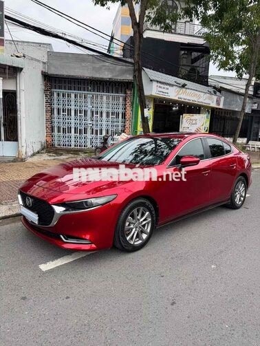Mazda 3 Premium 2021 ĐK 2022