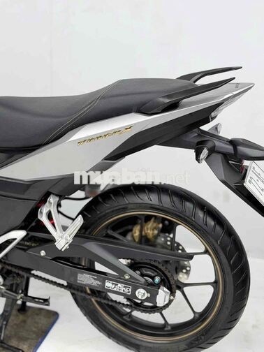 Honda Winner X V4 2025 Bạc 9000 km