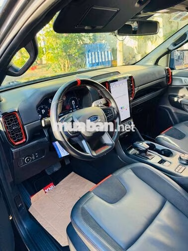 Ford Raptor 2023 - Nhập Thái (Cực Mới)