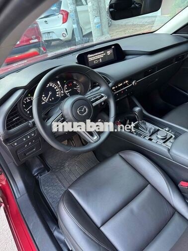 Mazda 3 Premium 2021 ĐK 2022