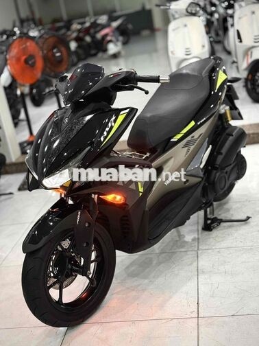 NVX 125 2017 Lướt chính chủ ký ( Hỗ trợ GÓP ) ✅✅