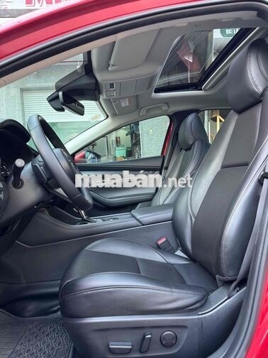 Mazda 3 Premium 2021 ĐK 2022