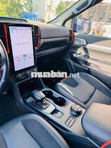 Ford Raptor 2023 - Nhập Thái (Cực Mới)