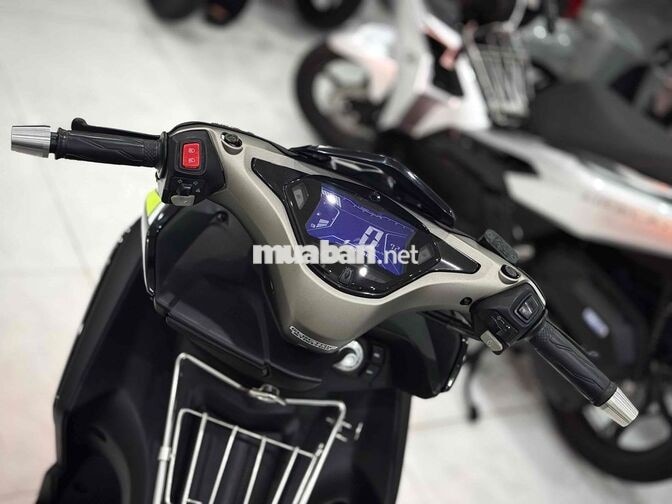 NVX 125 2017 Lướt chính chủ ký ( Hỗ trợ GÓP ) ✅✅