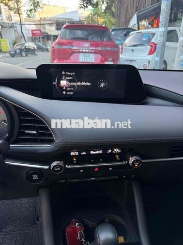 Mazda 3 Premium 2021 ĐK 2022