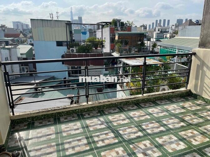 PHÒNG SẠCH ĐẸP – BAO NƯỚC, INTERNET – TRUNG TÂM TIỆN ÍCH