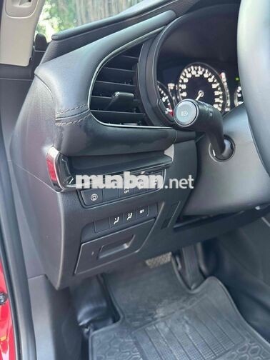 Mazda 3 Premium 2021 ĐK 2022