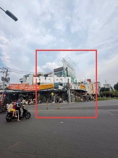 CHO THUÊ NHÀ 2MT PHAN HUY ÍCH NGAY TRƯỜNG CHINH