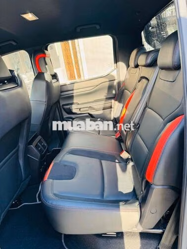 Ford Raptor 2023 - Nhập Thái (Cực Mới)
