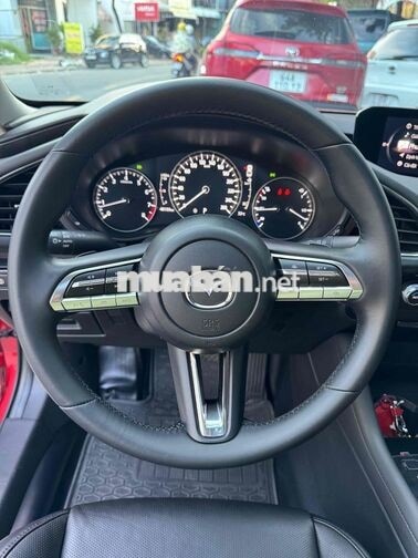 Mazda 3 Premium 2021 ĐK 2022