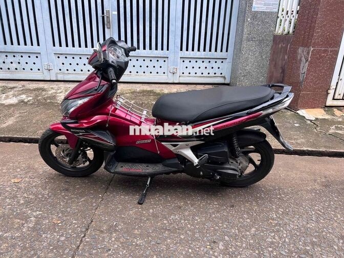 Bán AB Fi 2010 phố