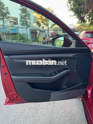 Mazda 3 Premium 2021 ĐK 2022