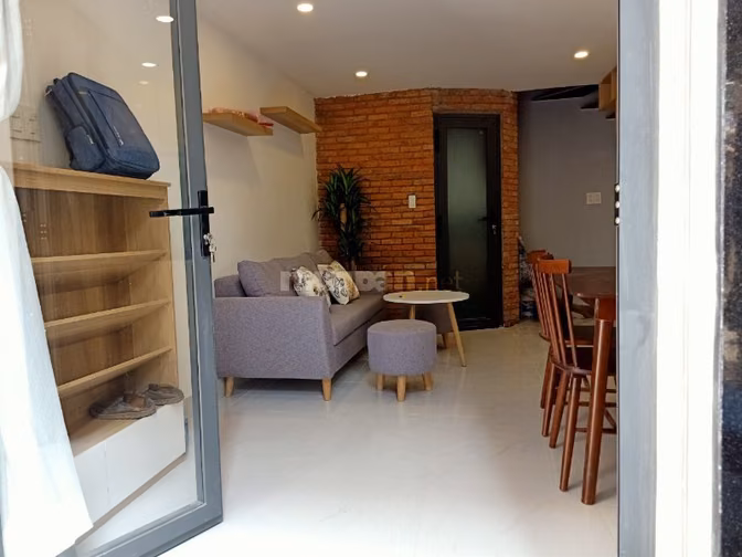 🔥 ĐỘC TÔN GÓC 2 MẶT TIỀN PHÚ NHUẬN – 95M² – 4 TẦNG – DÒNG TIỀN 39TR/T