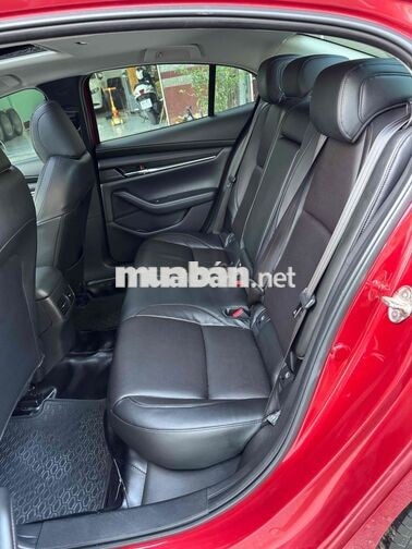 Mazda 3 Premium 2021 ĐK 2022
