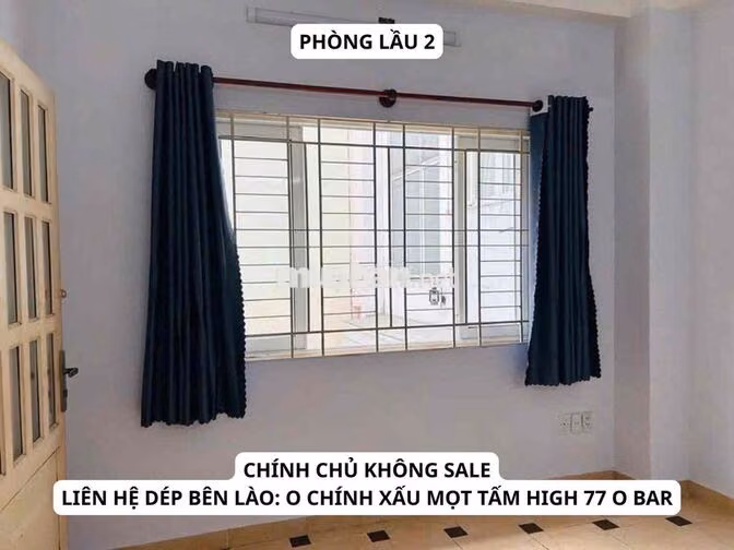 PHÒNG TRỌ CHÍNH CHỦ - dép bên lào O chính xấu mọt tấm high 77 O bar