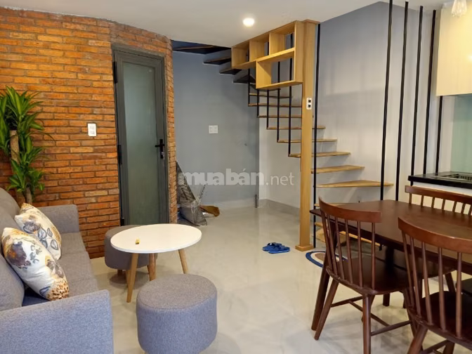 🔥 ĐỘC TÔN GÓC 2 MẶT TIỀN PHÚ NHUẬN – 95M² – 4 TẦNG – DÒNG TIỀN 39TR/T