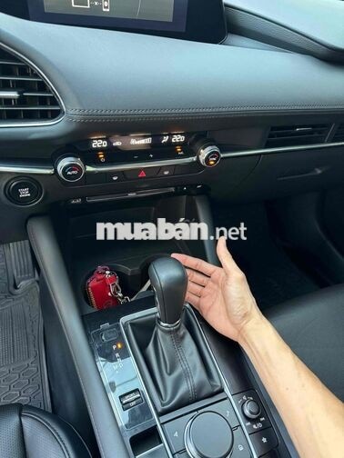 Mazda 3 Premium 2021 ĐK 2022