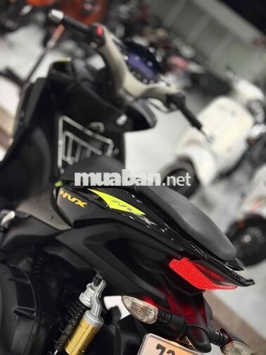 NVX 125 2017 Lướt chính chủ ký ( Hỗ trợ GÓP ) ✅✅