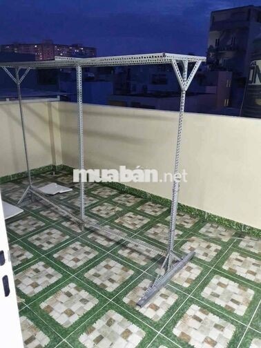 PHÒNG SẠCH ĐẸP – BAO NƯỚC, INTERNET – TRUNG TÂM TIỆN ÍCH