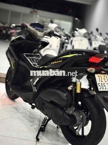 NVX 125 2017 Lướt chính chủ ký ( Hỗ trợ GÓP ) ✅✅