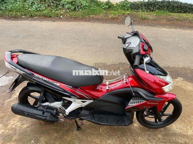 Honda Air Blade 2025 màu Đỏ