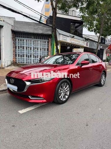 Mazda 3 Premium 2021 ĐK 2022