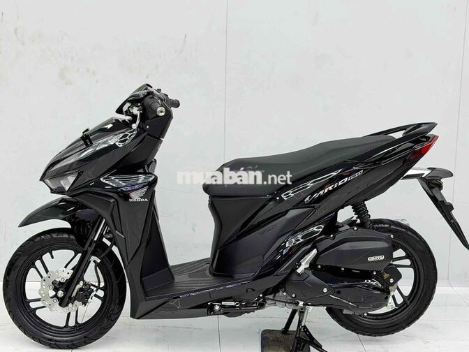 Honda Vario 150 2020 Đen