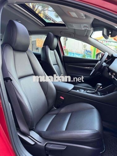 Mazda 3 Premium 2021 ĐK 2022