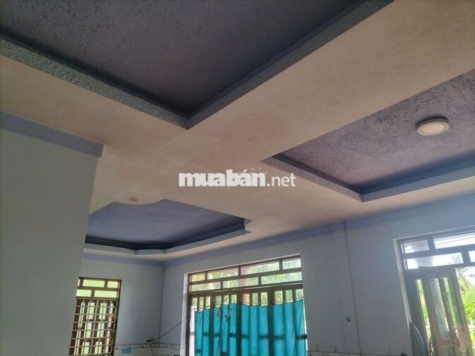 Nhà vườn nguyên căn tổng diện tích 400m2, diện tích nhà xây 150m2