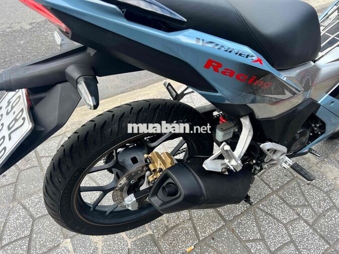 Winner V3 ABS ❇️Đồng Moto Đà Lạt❇️