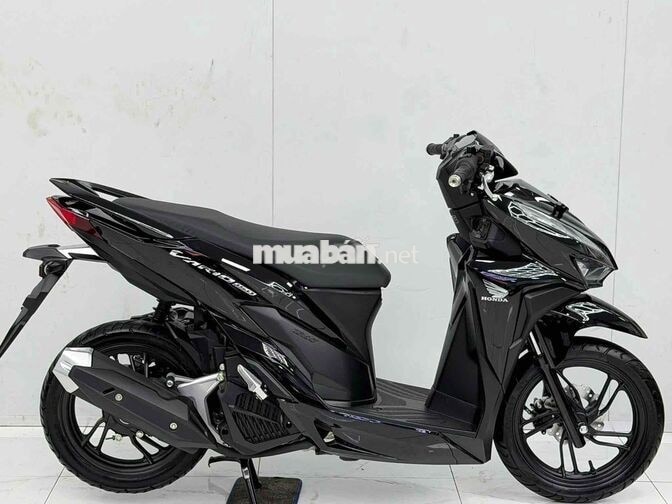 Honda Vario 150 2020 Đen