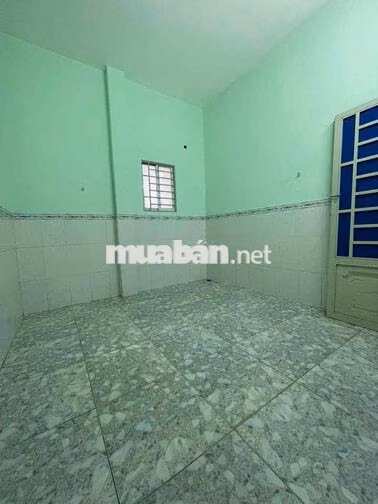 CHO THUÊ NHÀ NGUYÊN CĂN - 1TRỆT1LẦU[4x14M] - HẺM 6M - 5PN2WC