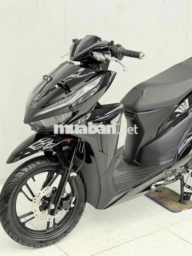 Honda Vario 150 2020 Đen