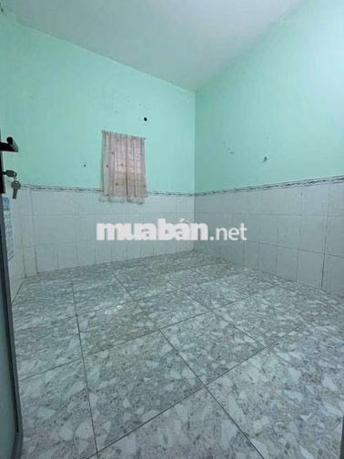 CHO THUÊ NHÀ NGUYÊN CĂN - 1TRỆT1LẦU[4x14M] - HẺM 6M - 5PN2WC